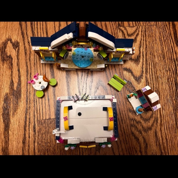 BOTH The Glamping and Skating kits for a good price!! - Picture 11 of 14